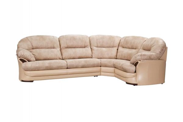Модульный диван угловой Квин 6