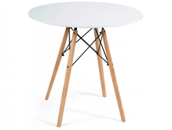 Стол Cindy Next mod.80-MDF D80