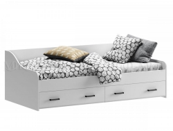 Кровать Вега NEW