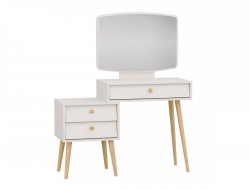 Трюмо Афина 4-25901