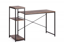 Стол WD-15 burnt