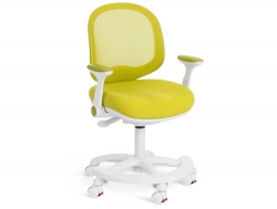 Кресло RAINBOW Green салатовый