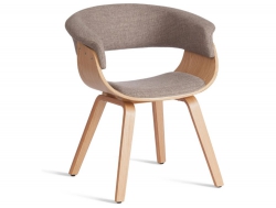 Стул Vimta mod.8021 бежевый Aimcasa 5