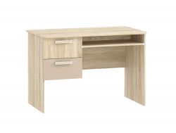 Стол для компьютера Акварель НМ 009.19-05 М2 Капучино