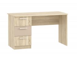 Стол письменный Акварель НМ 011.47-01 М2 Капучино