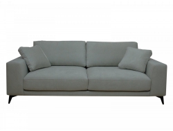 Прямой диван Гарольд без механизма