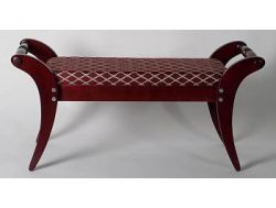 Банкетка в прихожую Б4