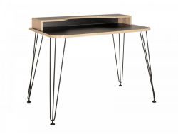 Стол компьютерный 12.66 Базис 3