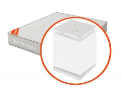 Матрас Солид ZaСоня 80х200