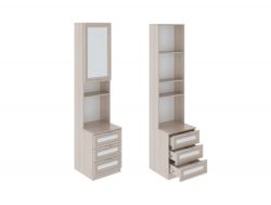 Стеллаж для принтера Остин модуль 10