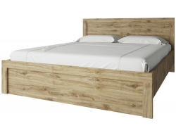 Кровать 140 Doorset с подъемником