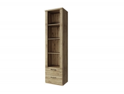 Шкаф открытый 2S4N Doorset