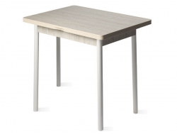 Стол раздвижной Дуэт.4 Пикард - комплект ног №3.1