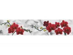 Кухонный фартук матовый M-26