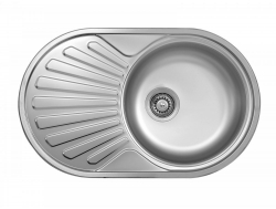 Мойка Юкинокс Фаворит FA 770.480