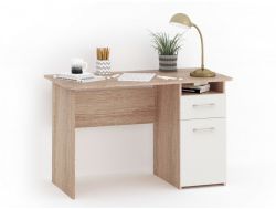 Стол письменный Гарвард 120 1д1ящ