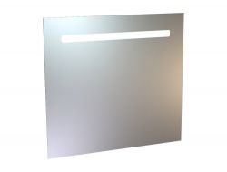 Зеркало Good Light Гуд лайт 60 с подсветкой