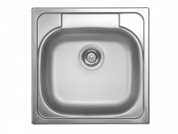 Мойка Юкинокс Гранд GR 480.480