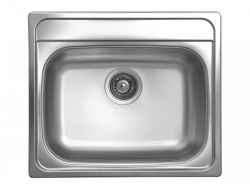 Мойка Юкинокс Гранд GR 570.490