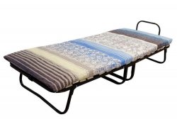 Раскладная кровать Камелия с матрасом 1900х800 мм