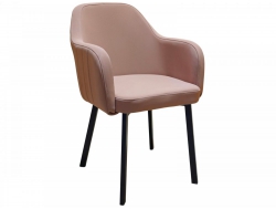 Кресло Персей С 135 (2 шт) отшив полоска-опора профиль