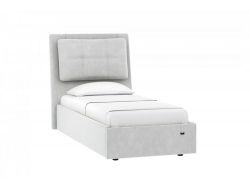 Кровать Эстер 900 Ультра Смог