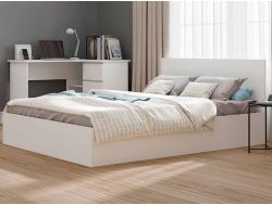 Кровать Мори КРМ1200.1(МП/2)