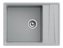 Кухонная мойка Granfest Level GF-LV-660L