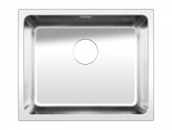 Мойка Юкинокс Лофт LOB450.400 -GT10P