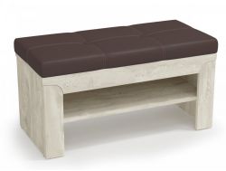 Тумба 33.21 Лючия бетон