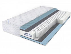 Матрас Massage foam TFK 160х190