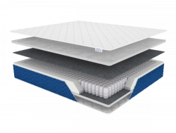Матрас Sleep Basic 120х190