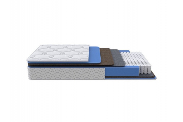 Матрас BF Base Comfort 160*200