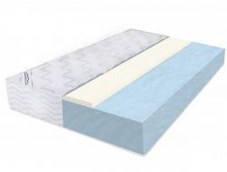 Матрас Memory foam 80х195