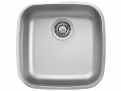 Мойка Юкинокс Модерн MOP400.400 -GT8C