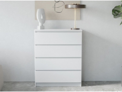 Комод Мори МК800.4 с 4 ящиками