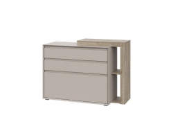 Комод 1200 22 J-КШ Этна