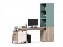 Стол Нео гарнитур №16