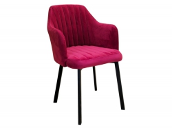 Стул Ниагара Премиум С 140-1 (2 шт) отшив Полоска-опора Профиль