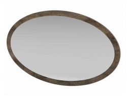 Зеркало Ольга 3 лофт голден пэлас