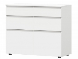 Комод с ящиками Одри