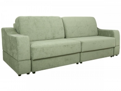 Диван Оскар 2-х секционный Sensey