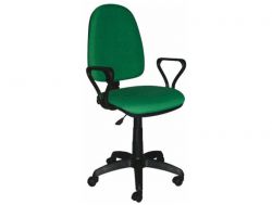 Кресло оператора Prestige gtpPN /S34
