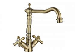 Смеситель Dr. Gans Прима