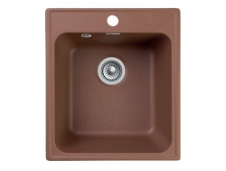 Кухонная мойка Granfest Quarz GF-Z17