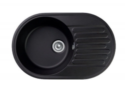 Кухонная мойка Granfest Quarz GF-Z18