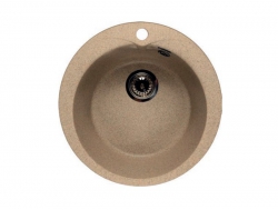 Кухонная мойка Granfest Rondo GF-R480