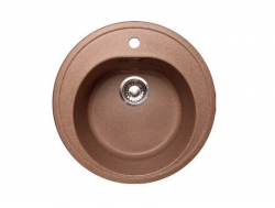 Кухонная мойка Granfest Rondo GF-R510