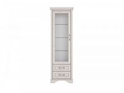 Шкаф B169-REG1W2S Стилиус