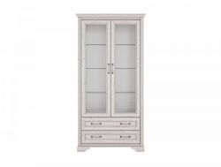 Шкаф B169-REG2W2S Стилиус